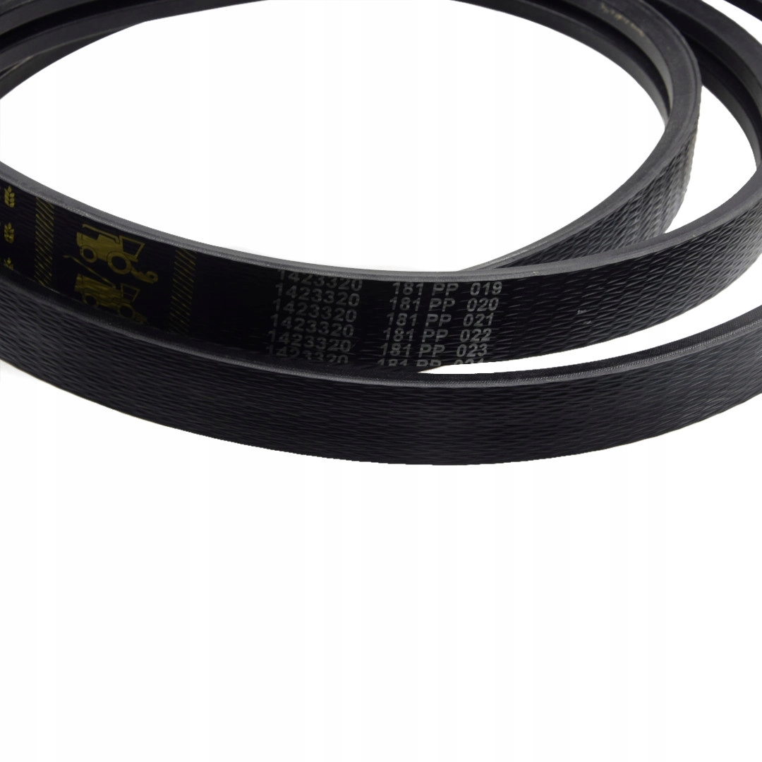 Pasek klinowy Case New Holland 1423320 Gates Marka maszyny Inna