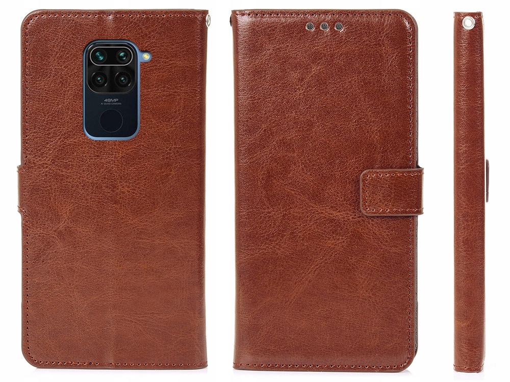 

Etui Portfel Do Xiaomi Redmi Note 9