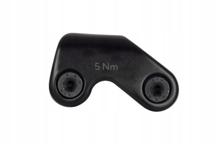 Ergon Adaptér Flip Head Kit Pro Karbonové Ližiny