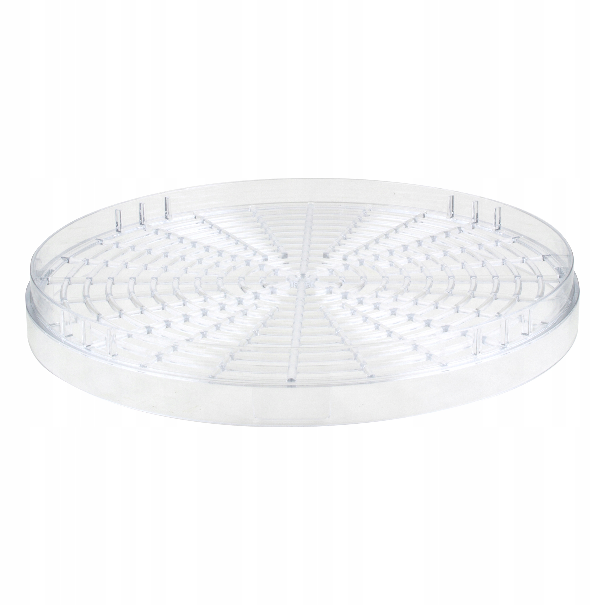 Suszarka Spożywcza do Grzybów do Żywności Sencor SFD 750WH Wysokość produktu 23 cm