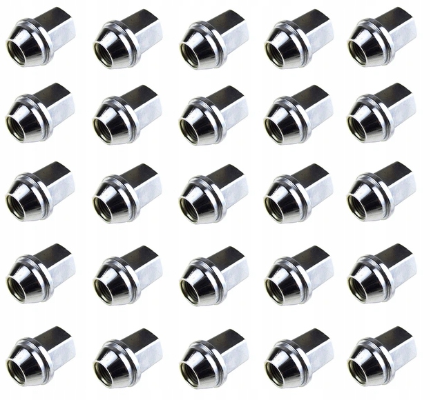 

Nakrętka koła Grand Cherokee WK2,Dodge Durango 20x