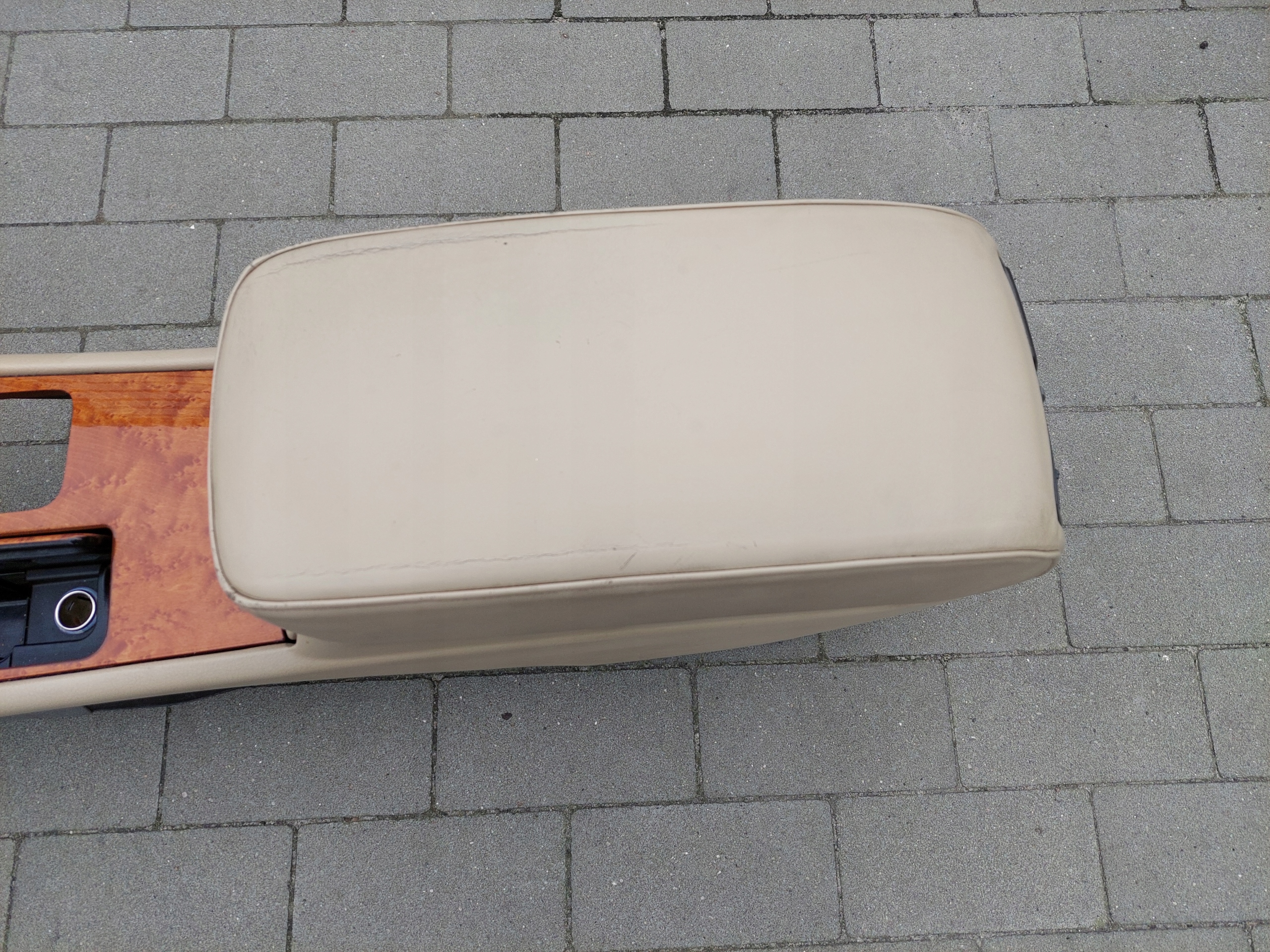 armrest TUNEL central LEXUS LS 430 LIFT