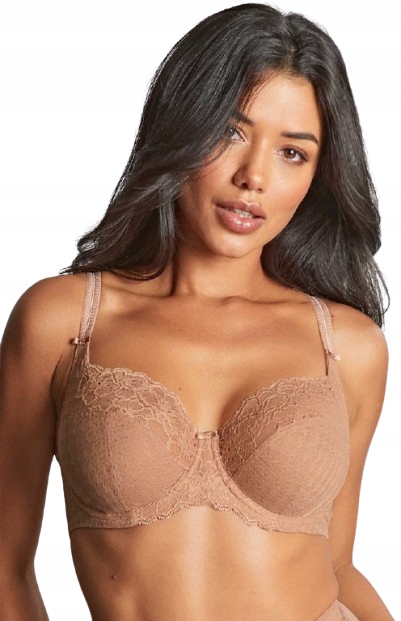 Panache Podprsenka 7285 70JJ/32JJ Honey