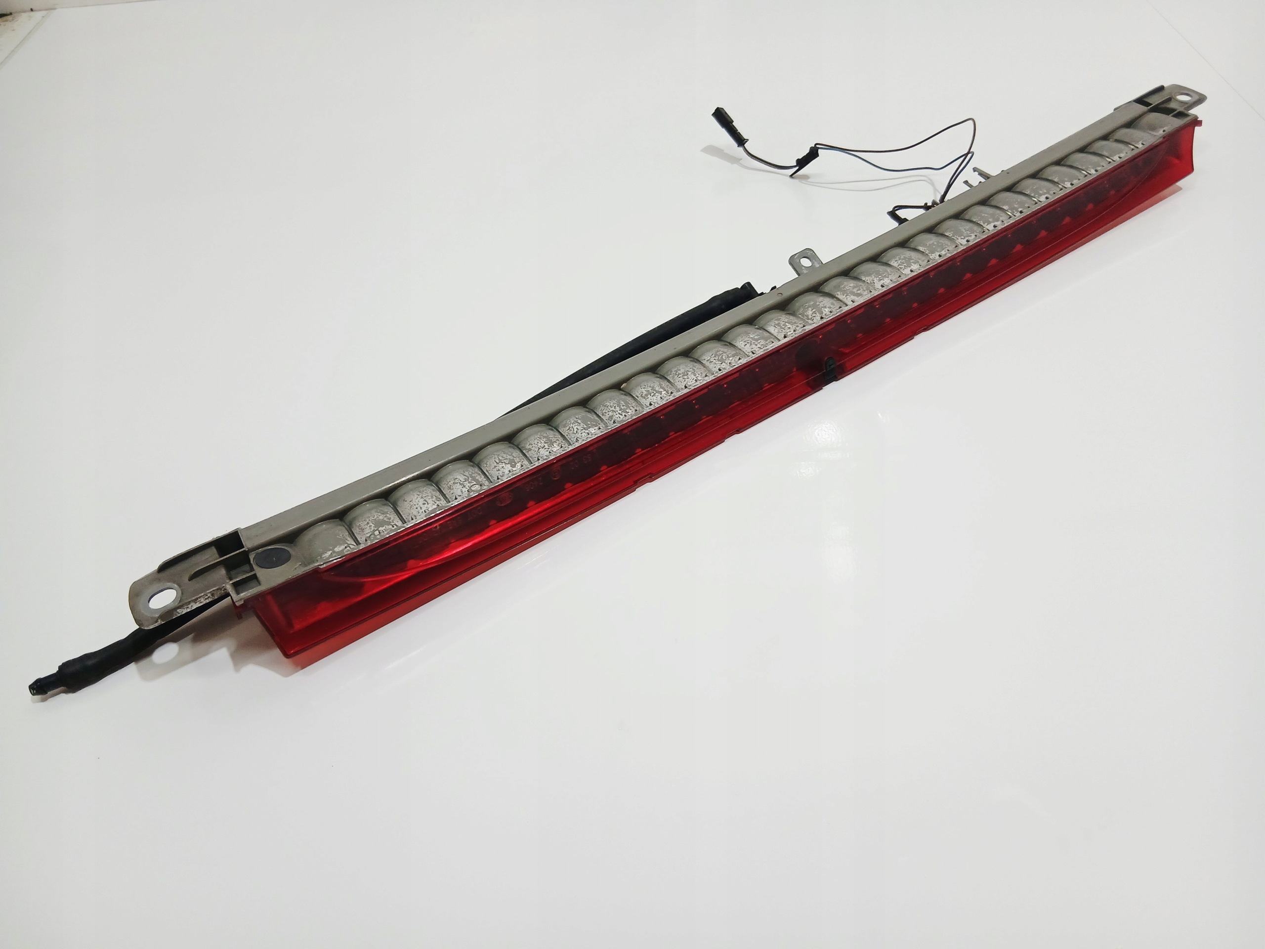 TRZECIE light STOP BMW E91 LIFT