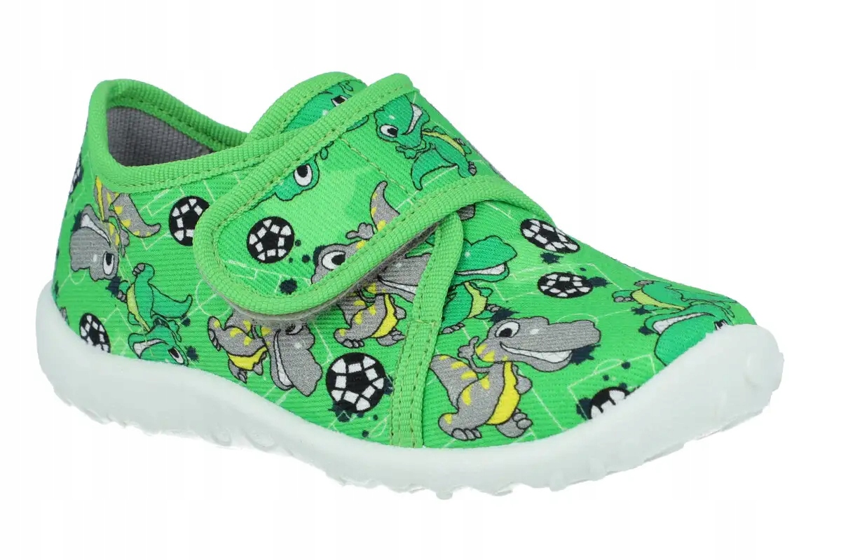 

Superfit 1-009246-7010 tęgość M dinozaury R25