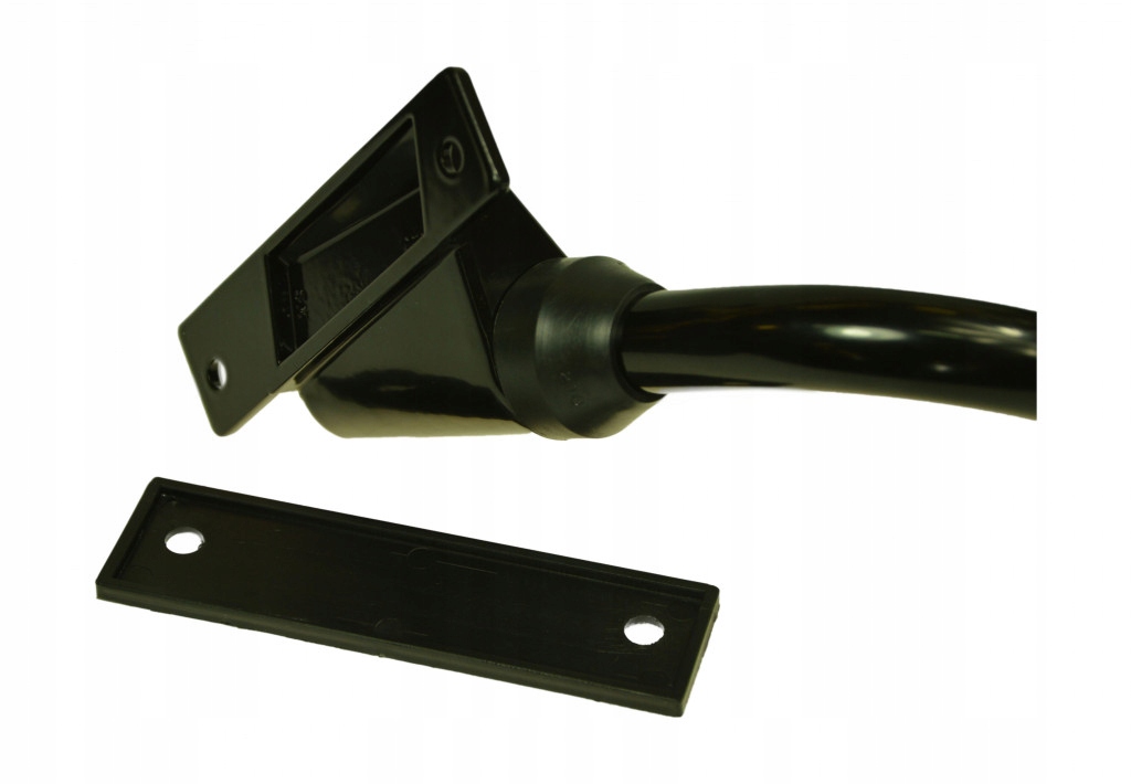 Lusterko kabiny lewe oryginal MANITOU 551451 Machine brand other