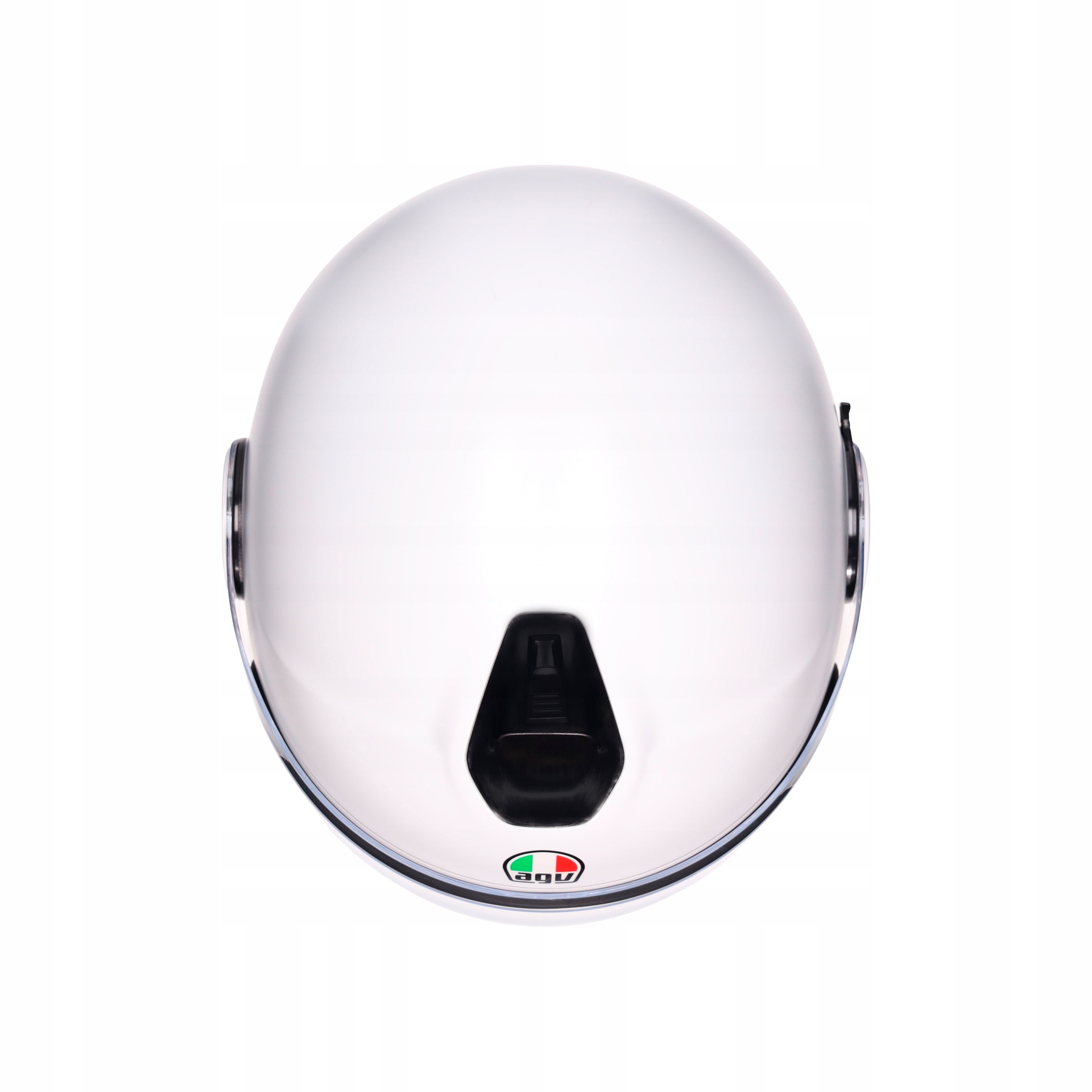 Kask Otwarty AGV Eteres Capoliveri Tricolor Italia L Model ETERES