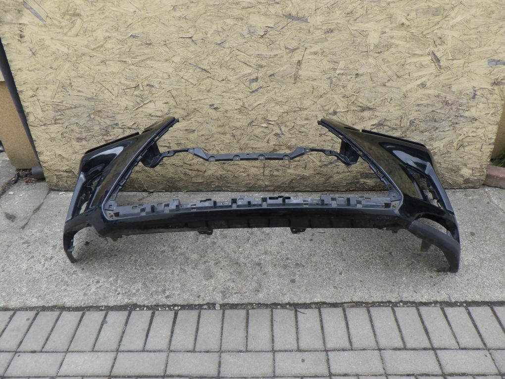 LEXUS NX LIFT 2017- front bumper