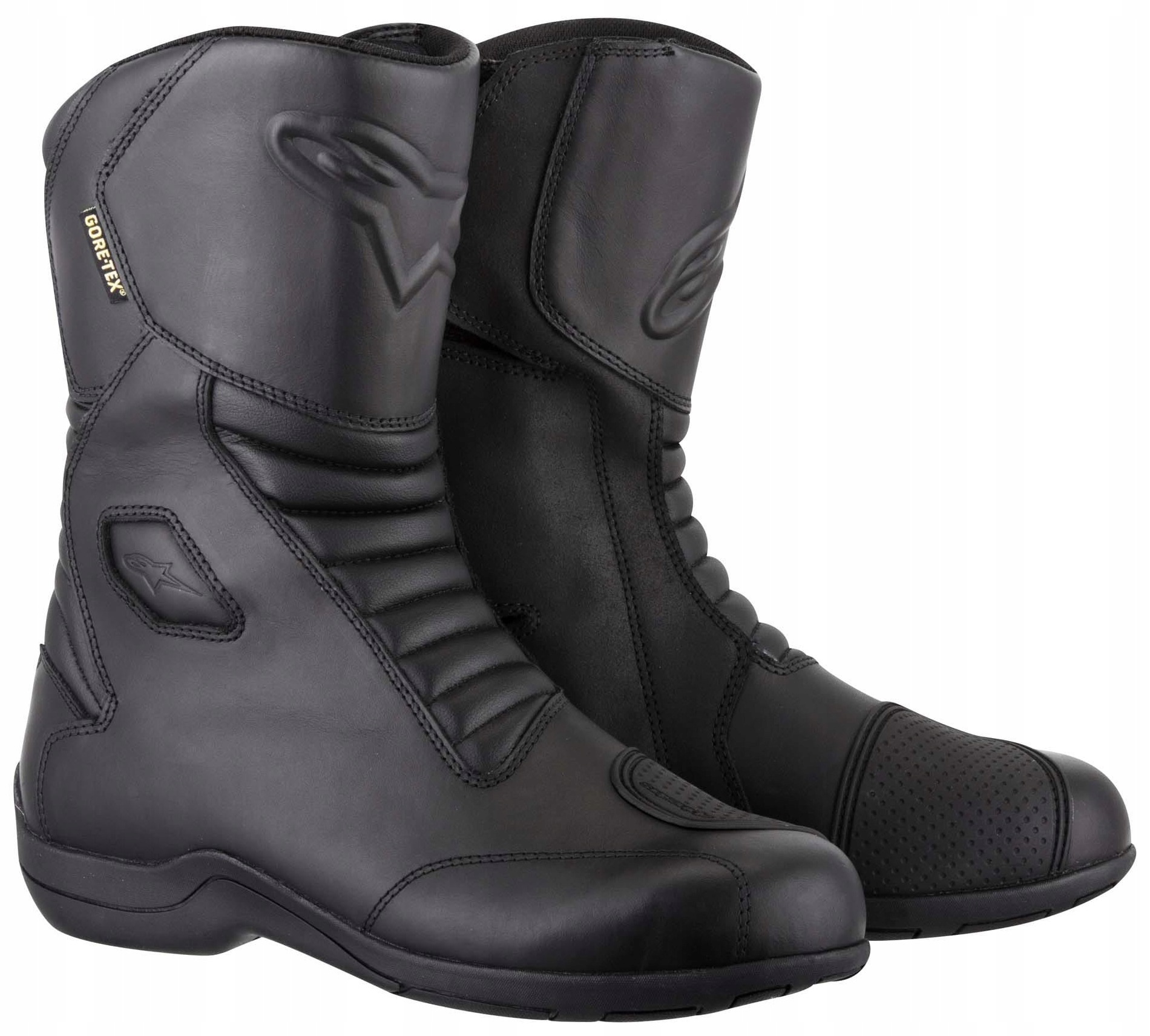 Motocyklové topánky Alpinestars Web Gore-Tex 38