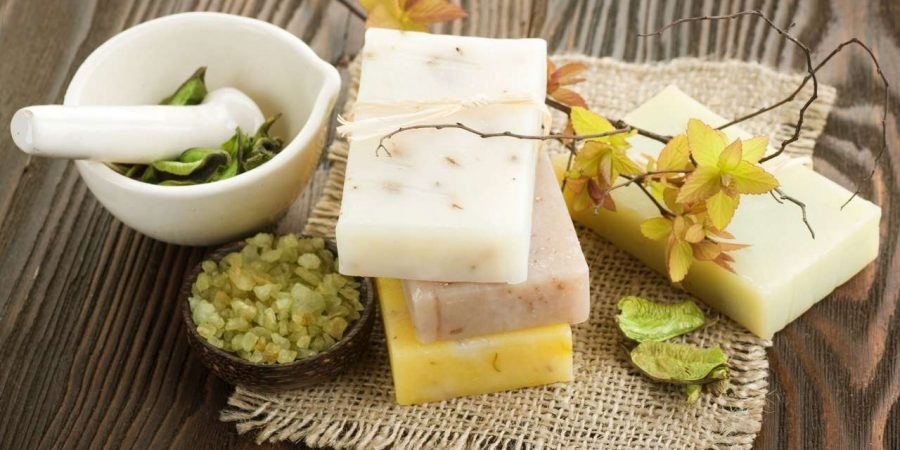 Mydło ROKITNIKOWE 100% naturalne ROKITNIK do ciała twarzy 100g Kod producenta 5904083525946