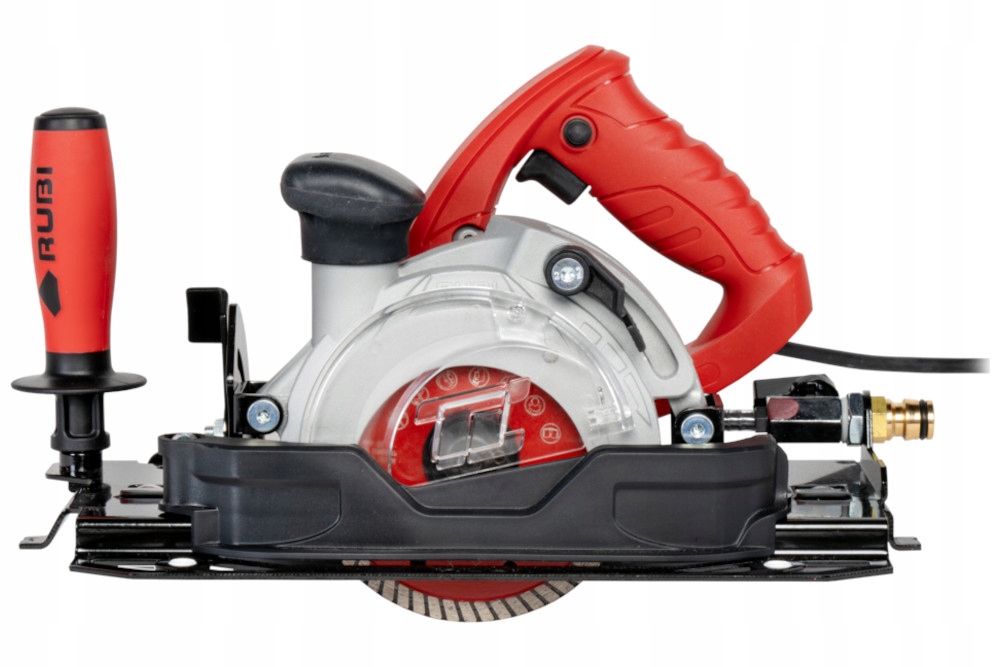 PRZECINARKA DO PŁYTEK 1250W TC-125 G2 51951 RUBI Marka Rubi