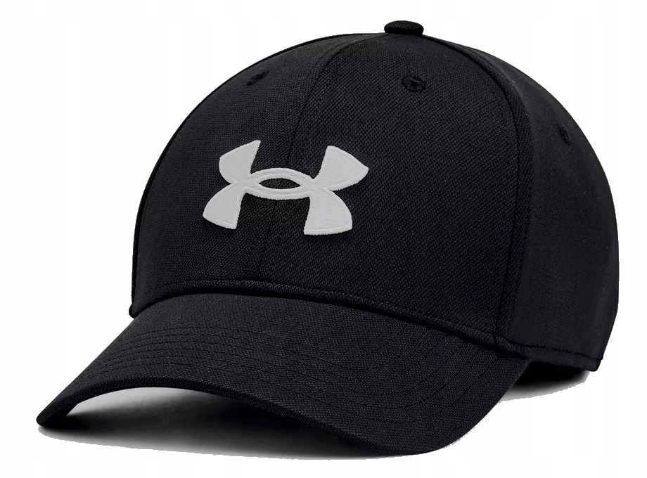 

Czapka Z Daszkiem Under Armour 1376701-001