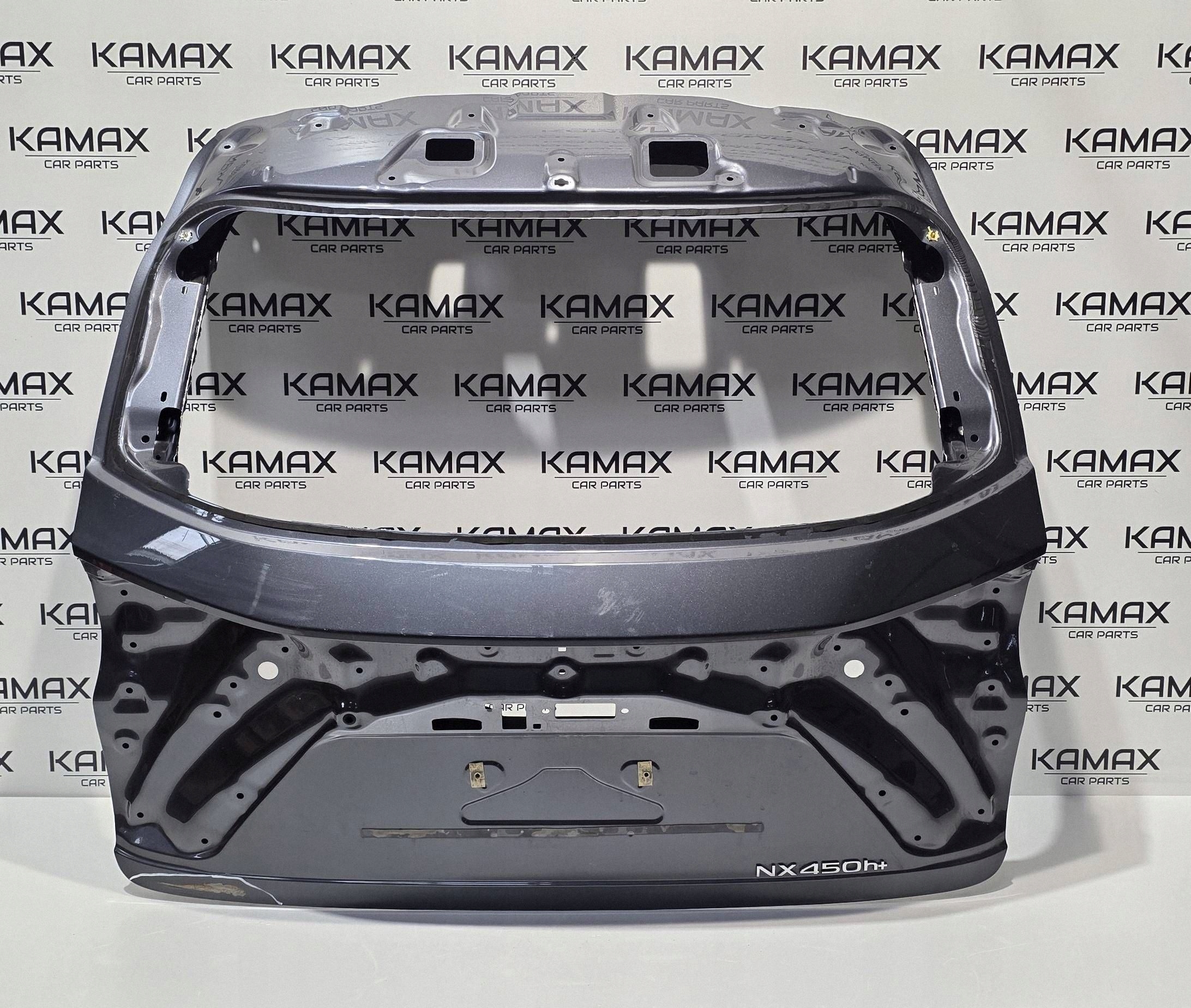 trunk door boot LEXUS NX II 21- original