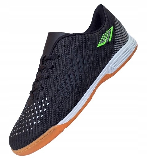 Sportovní boty fotbalové sálovky na venkovní hřiště hala tělocvična 44