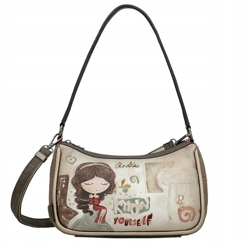 Anekke 42702-309 dámská kabelka Eko malá jako dárek