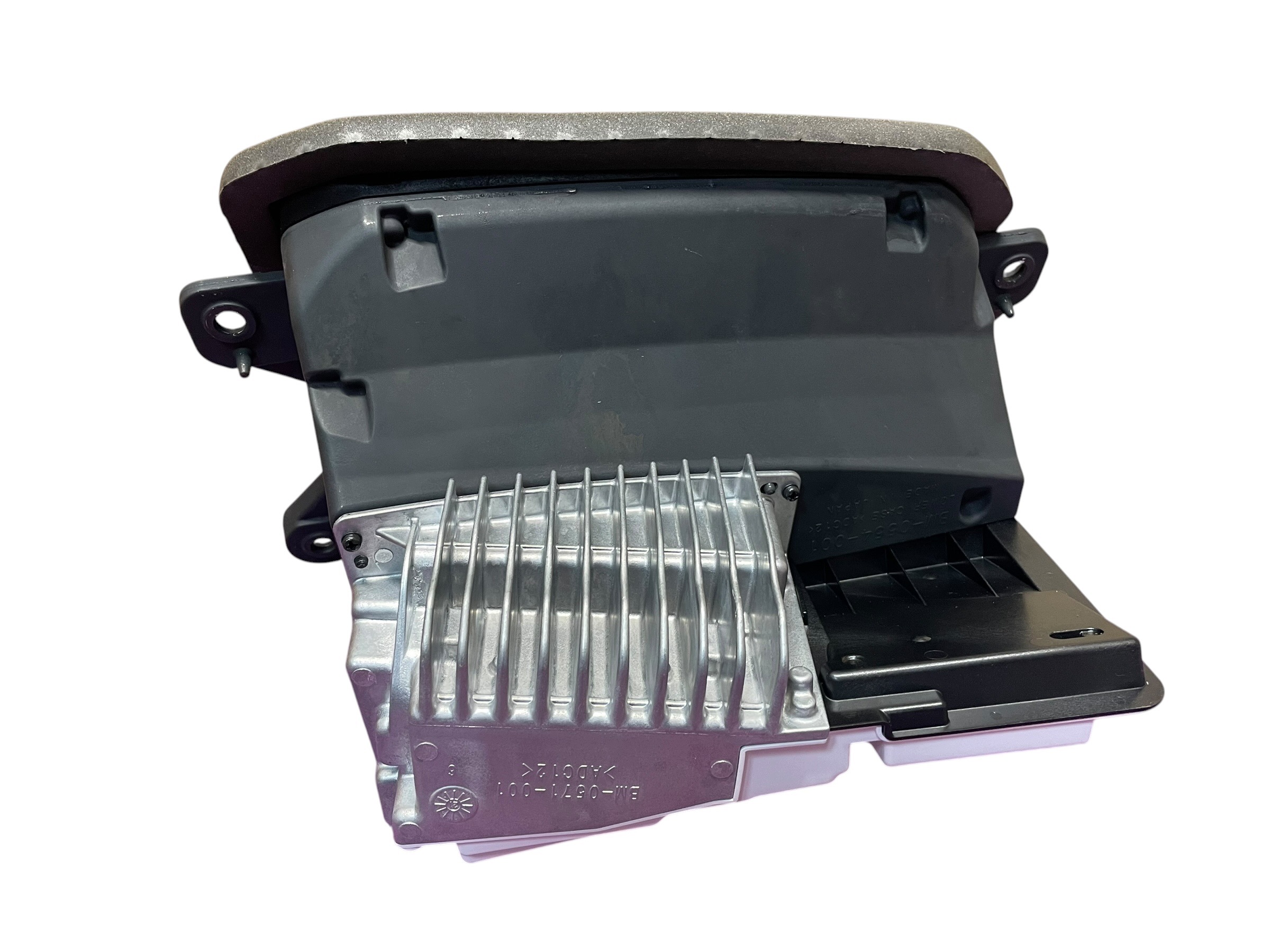 schermo PROJEKTOR HEAD UP BMW 4 G22 G42 G82