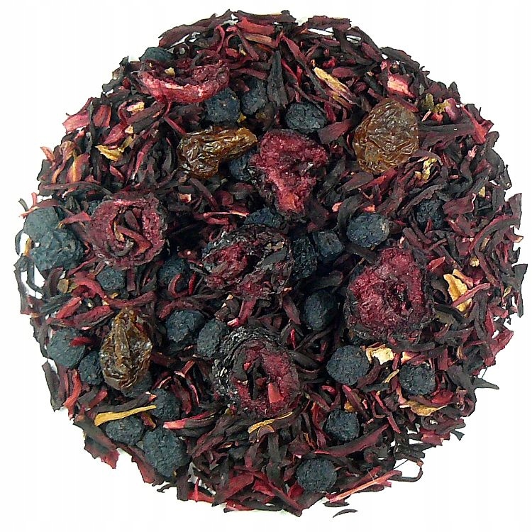 Levně Čaj Irská Višeň Lahodná 1 kg