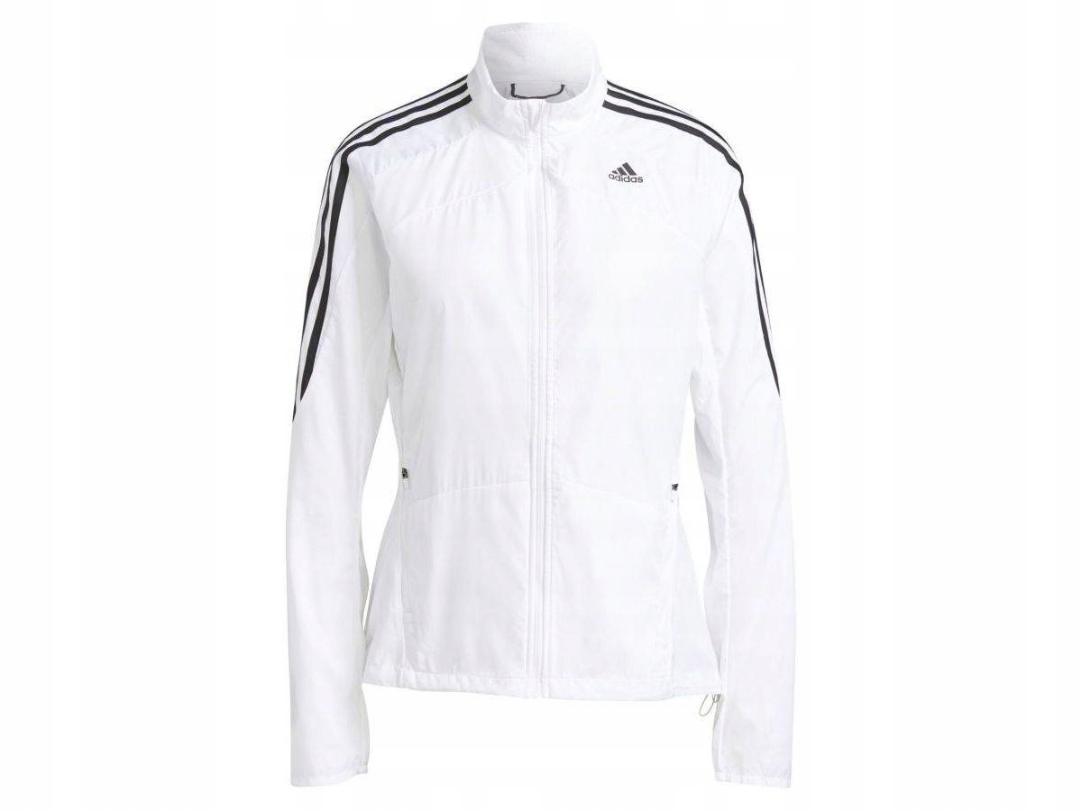 Kurtka damska Adidas Marathon Jkt W Xxs