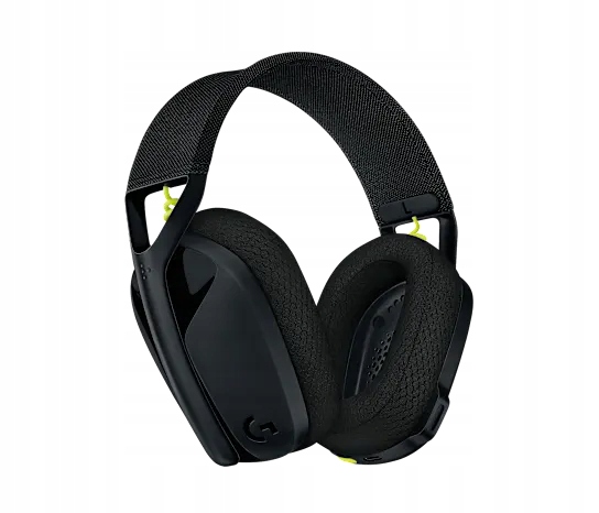 Logitech G435 Lightspeed Wireless Headset