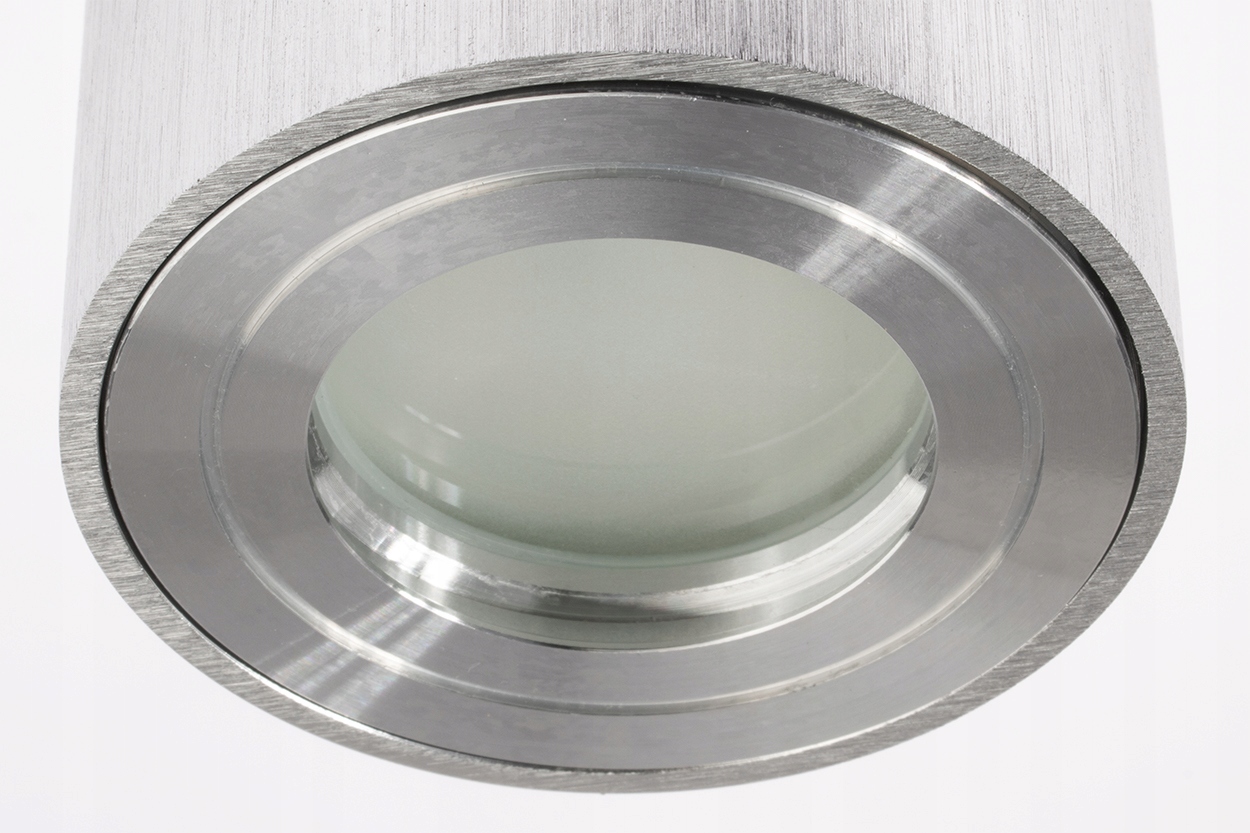 OPRAWA NATYNKOWA TUBA SUFITOWA DO LED IP44 + GU10 Rodzaj gwintu GU10