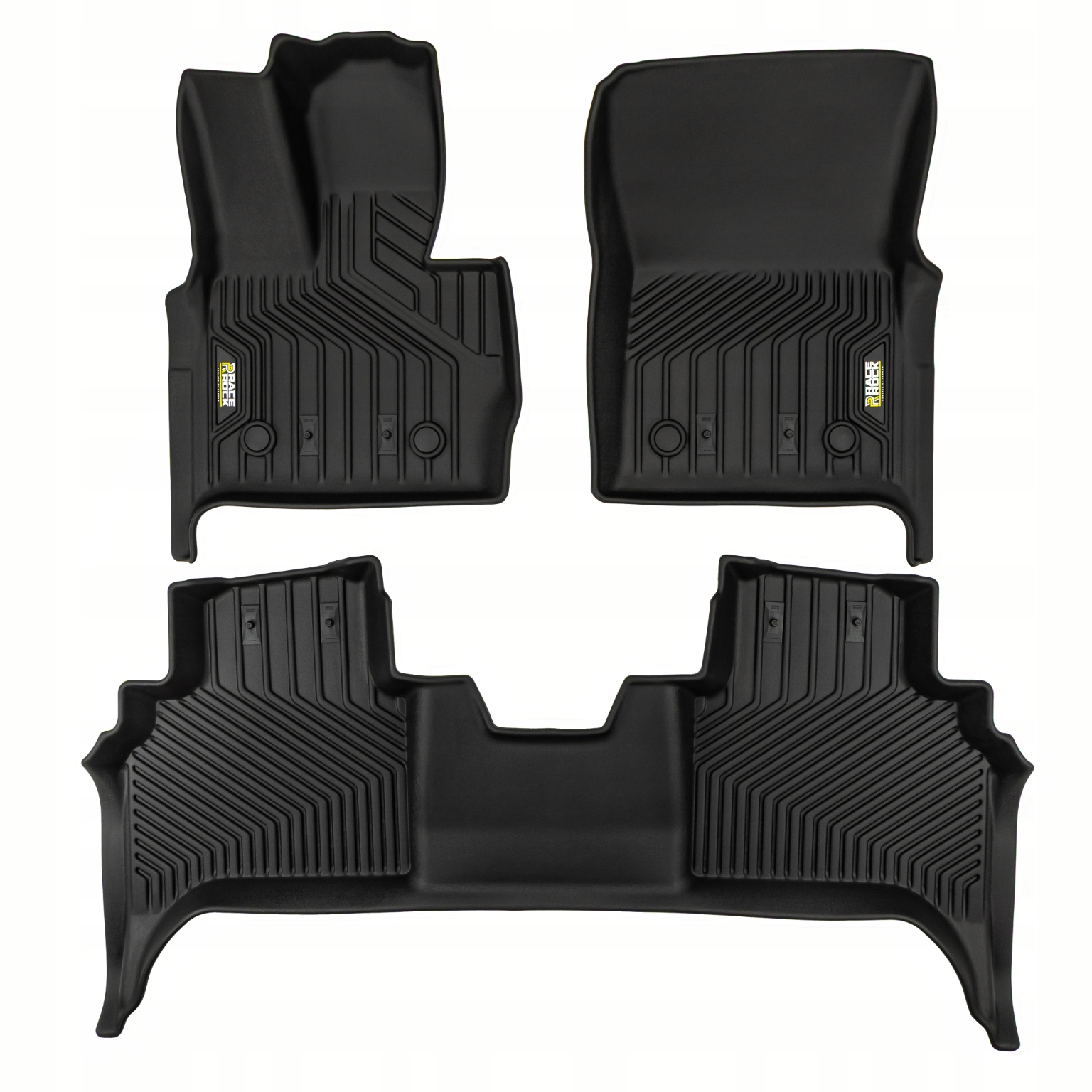 Frogum Race Rock Koberce Tpe pre Mercedes trieda G W464/W465 od 2018