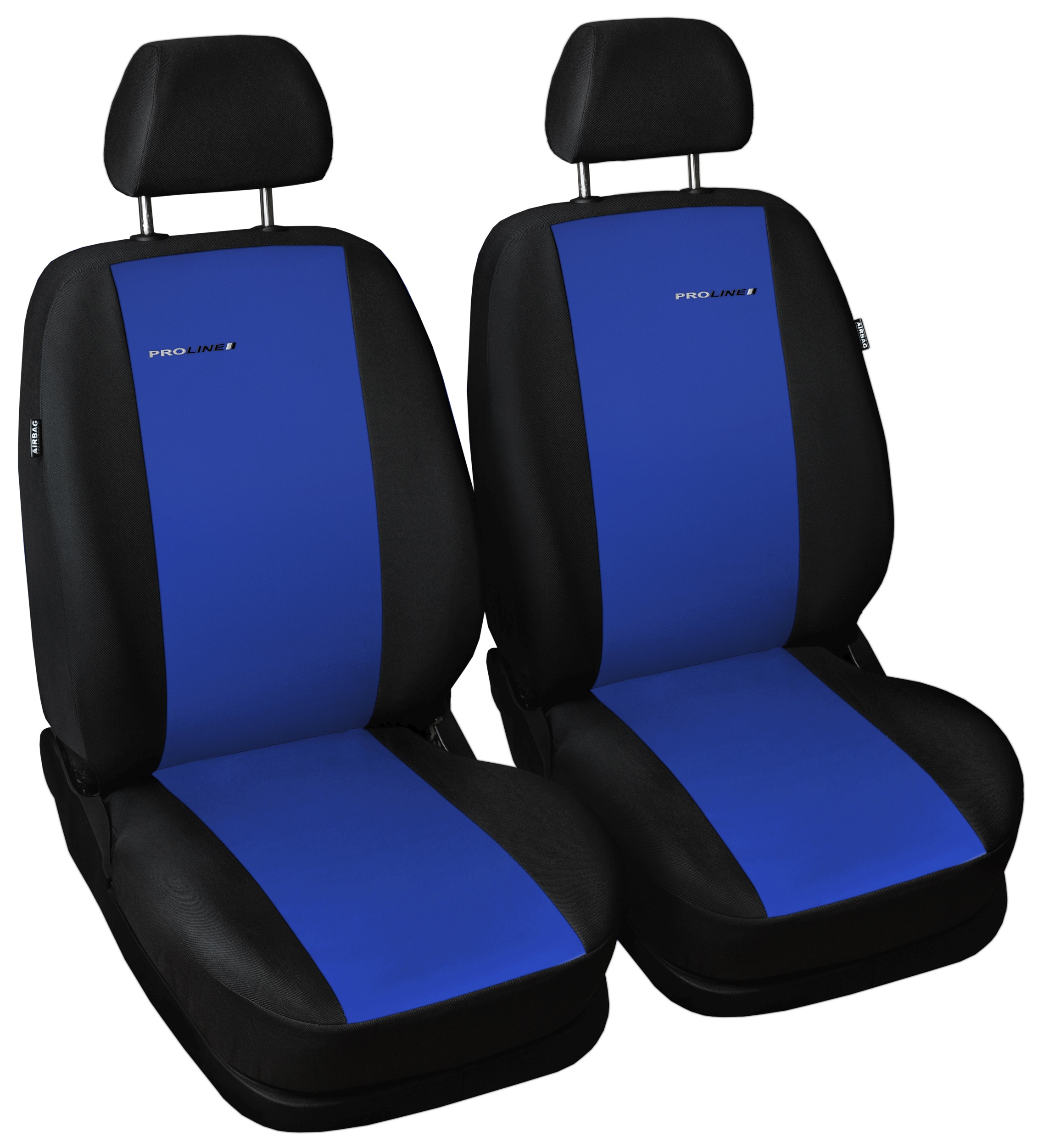 POKROWCE SAMOCHODOWE do Toyota Corolla Verso II Producent inny