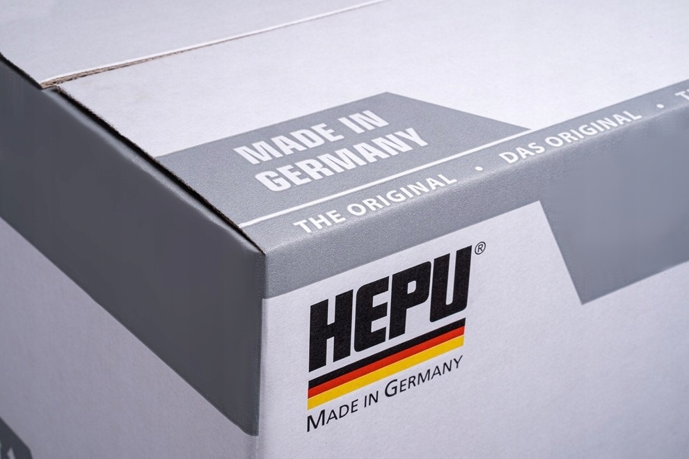 HEPU 46-0156 корпус