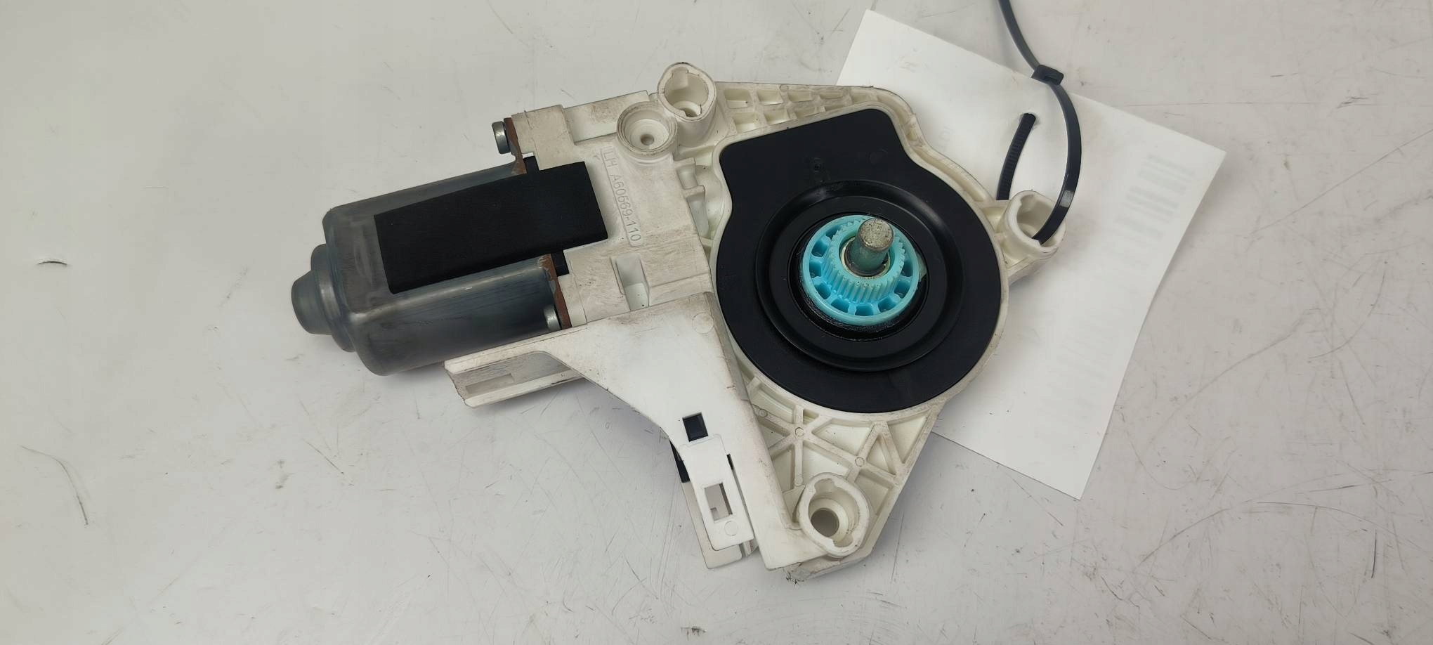 Motor Fenster PT AUDI A6 C7 LIFT