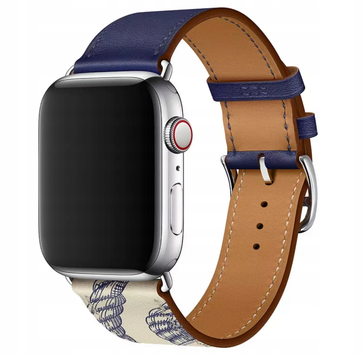 

Pasek Apple Watch 1 2 3 4 5 6 7 8 Se ultra