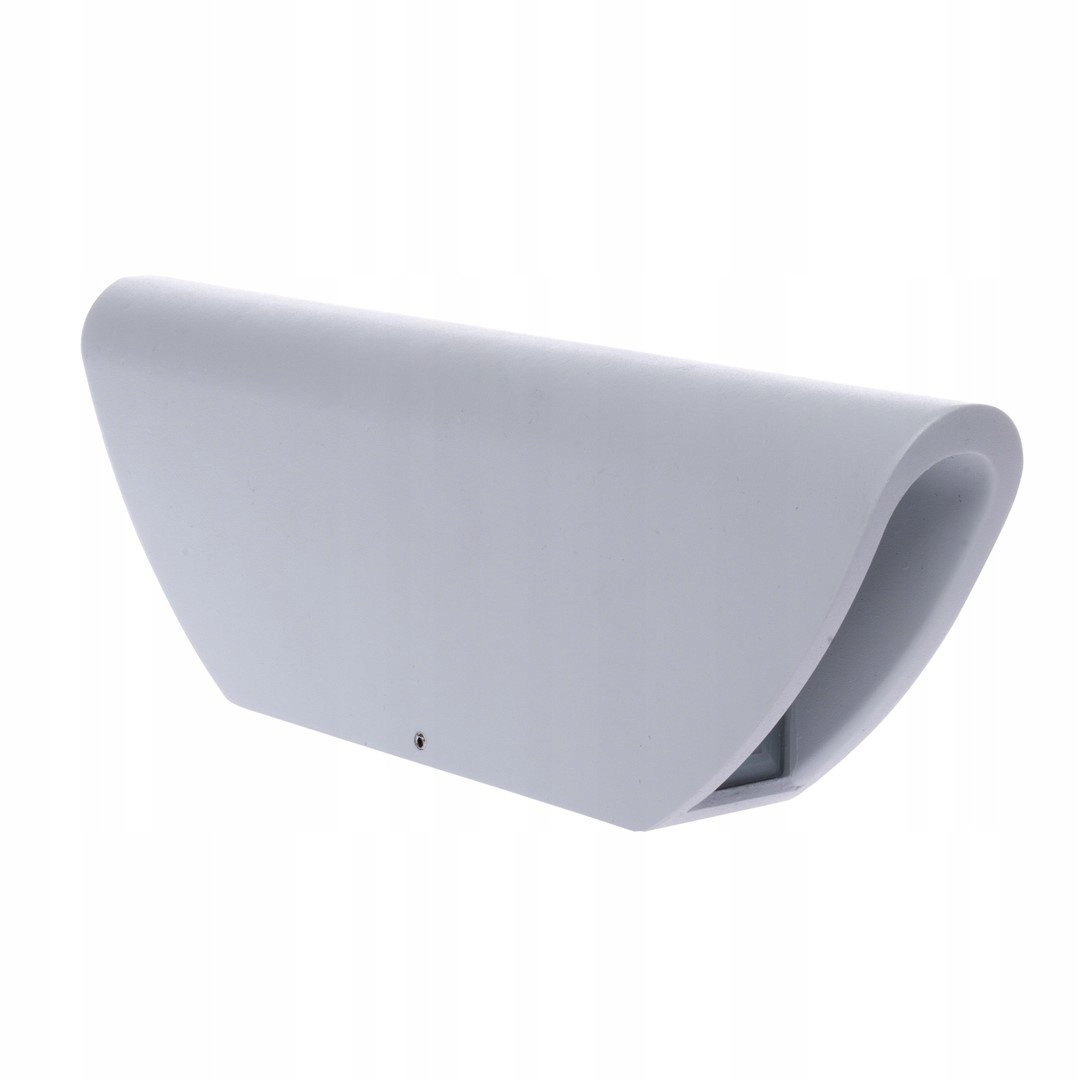 Nástěnná Led lampa 6W Brick ML092 Milagro