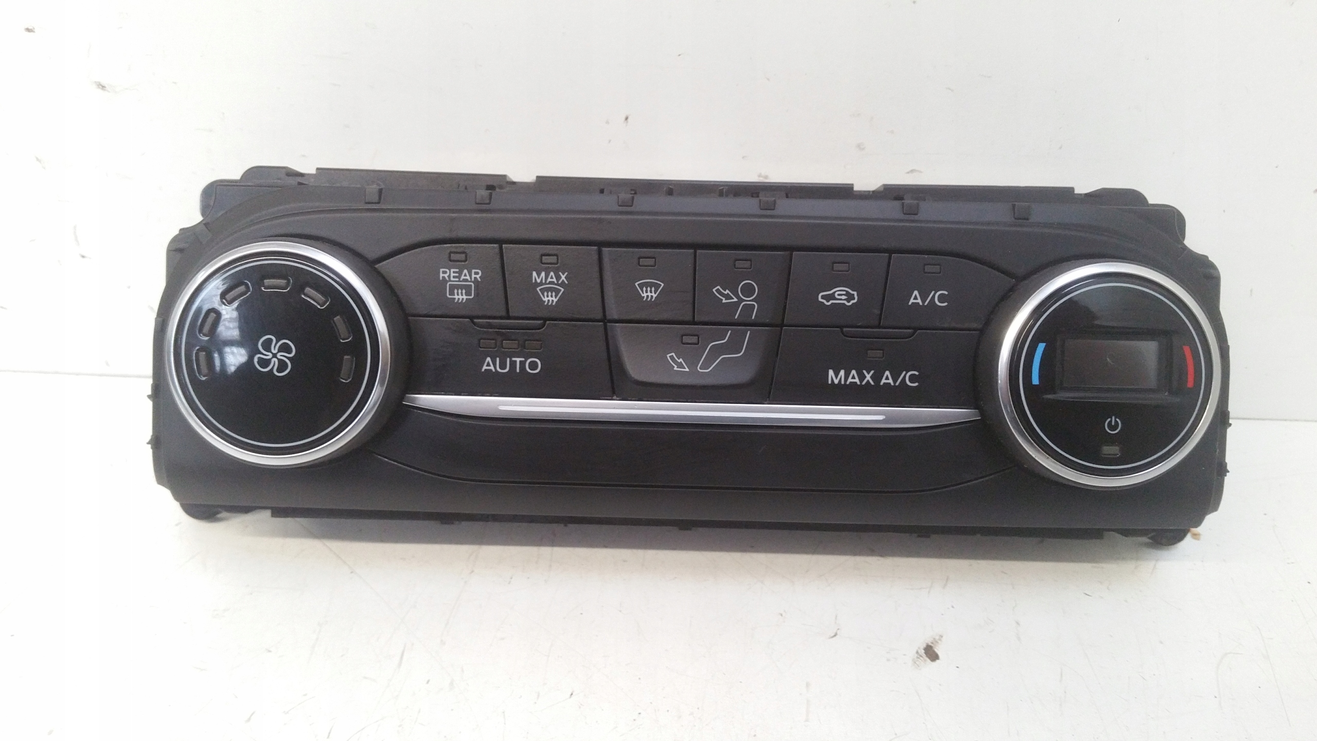 Panel BOCCHETTE H1BT18C612AA Ford Fiesta MK8