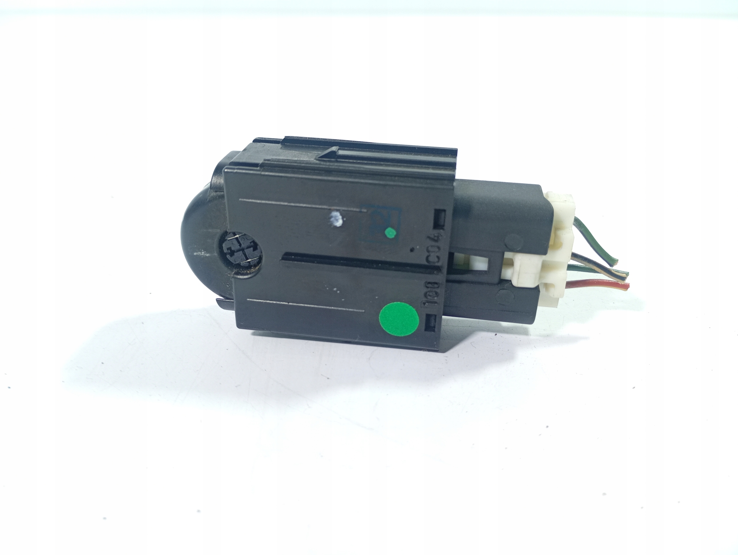 Toyota Yaris e 1 99-05 interruttore Pulsante REGULACJA Altezza luci