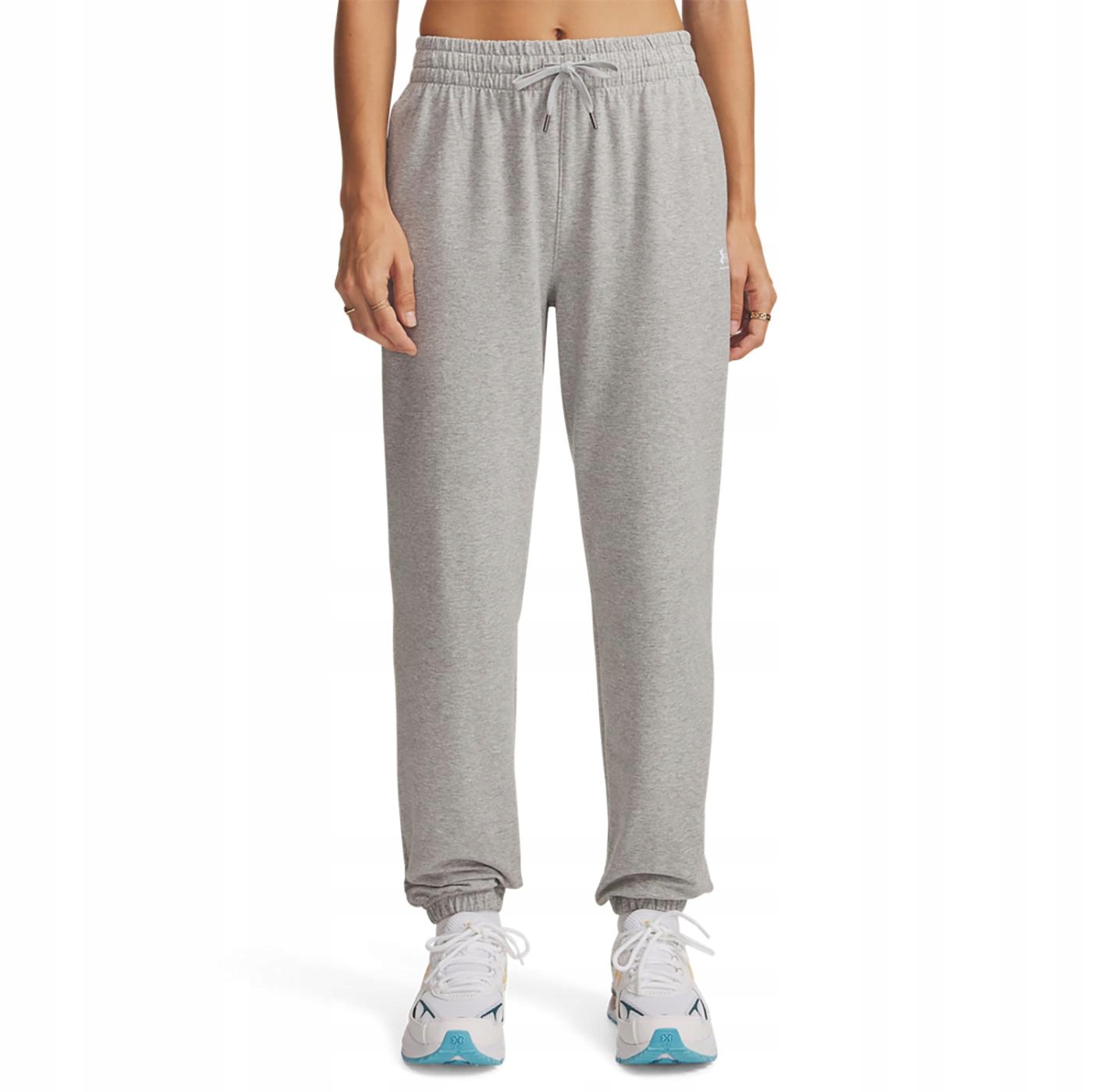 Dámské kalhoty Sport Terry Jogger M