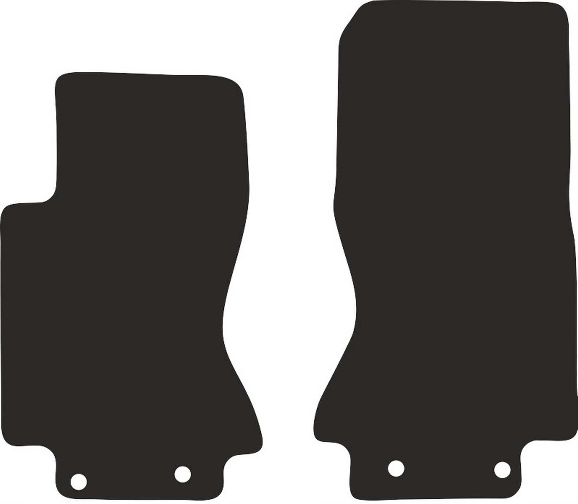 ОСНОВНИЙ на перед до: Jaguar S-Type X204 седан 2002-