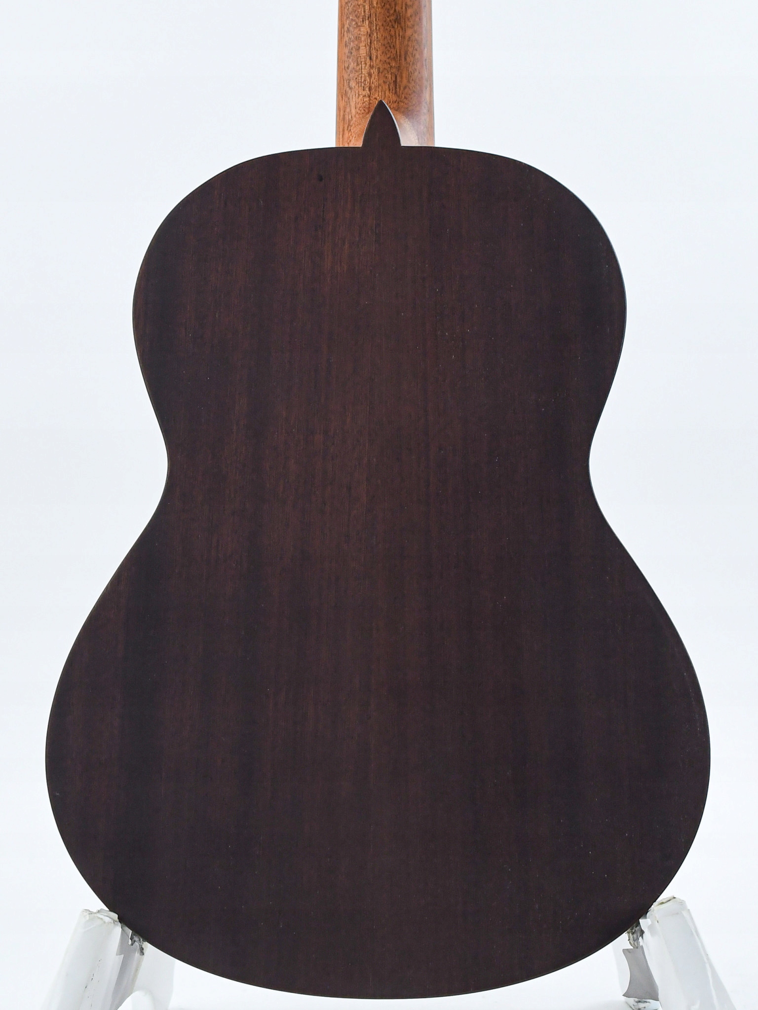 Alhambra 1C HT Hybrid Terra Gitara klasyczna 4/4 Rozmiar 7/8