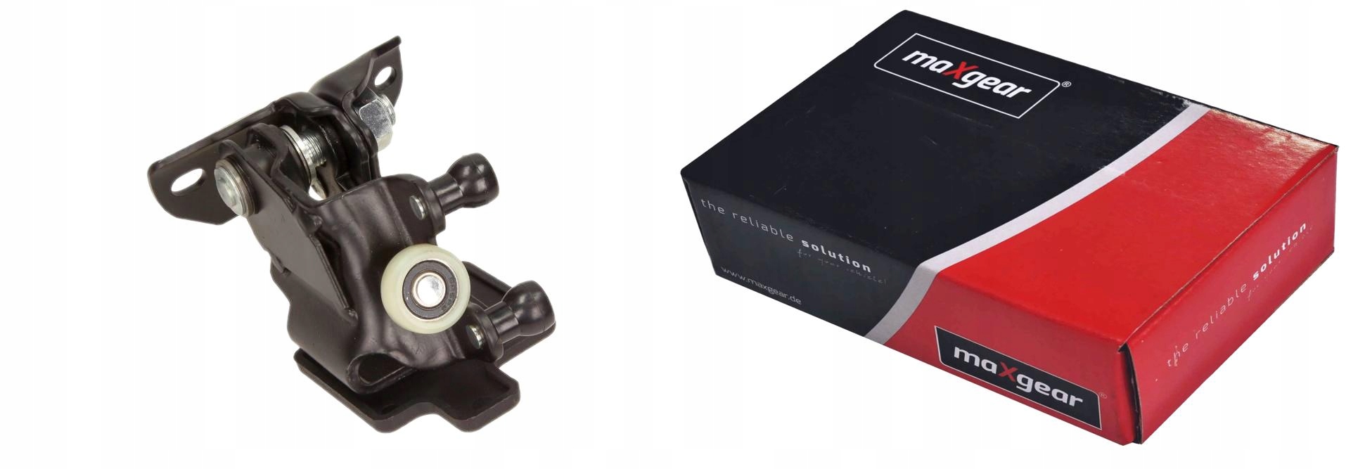 27-0252 - ТЕЛЕЖКА ДЛЯ РАЗДВИЖНЫХ ДВЕРЕЙ FIAT DUCATO 06-ПРАВАЯ