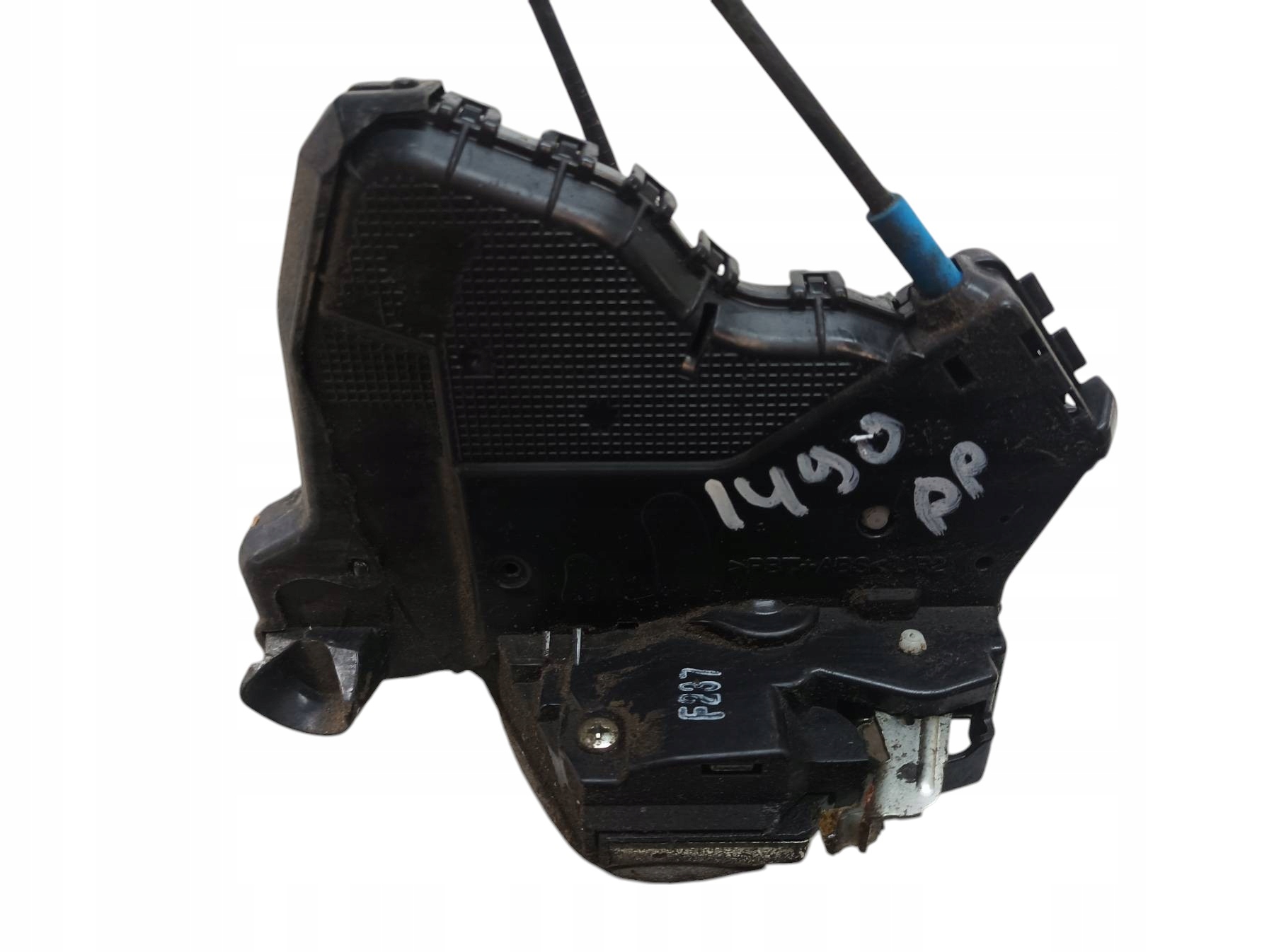 lock door right front EUROPA Toyota Auris and (2006-2012)