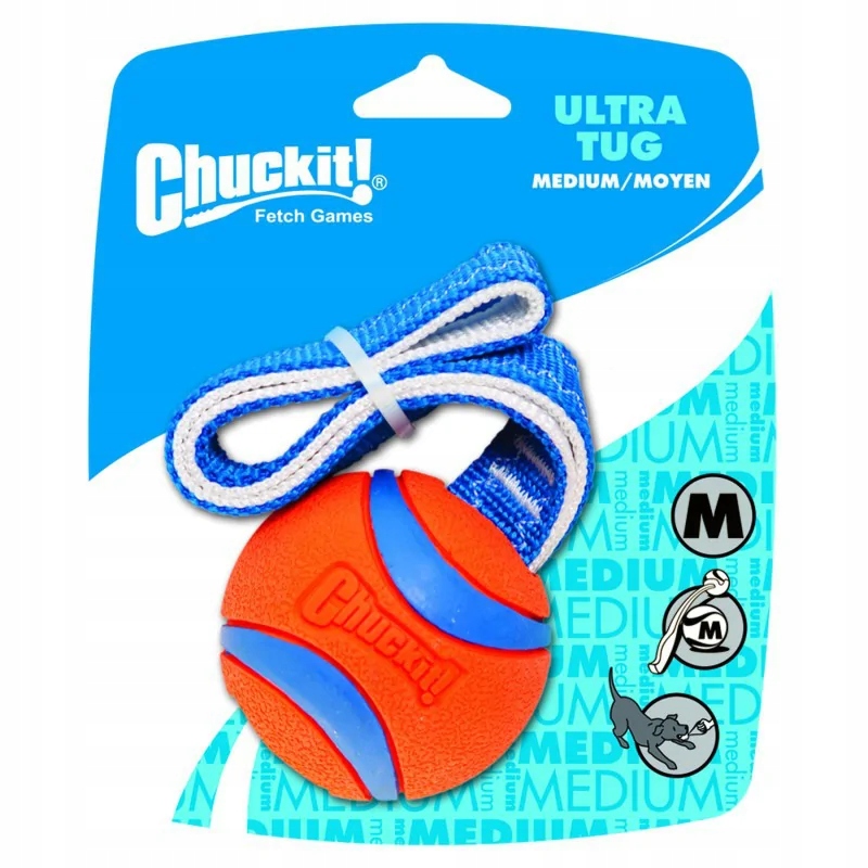 

Ultra Tug Medium