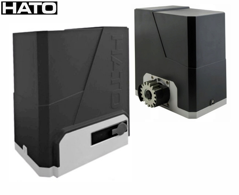 Automatický pohon pro posuvnou bránu Hato Slide 10 do 1000 kg
