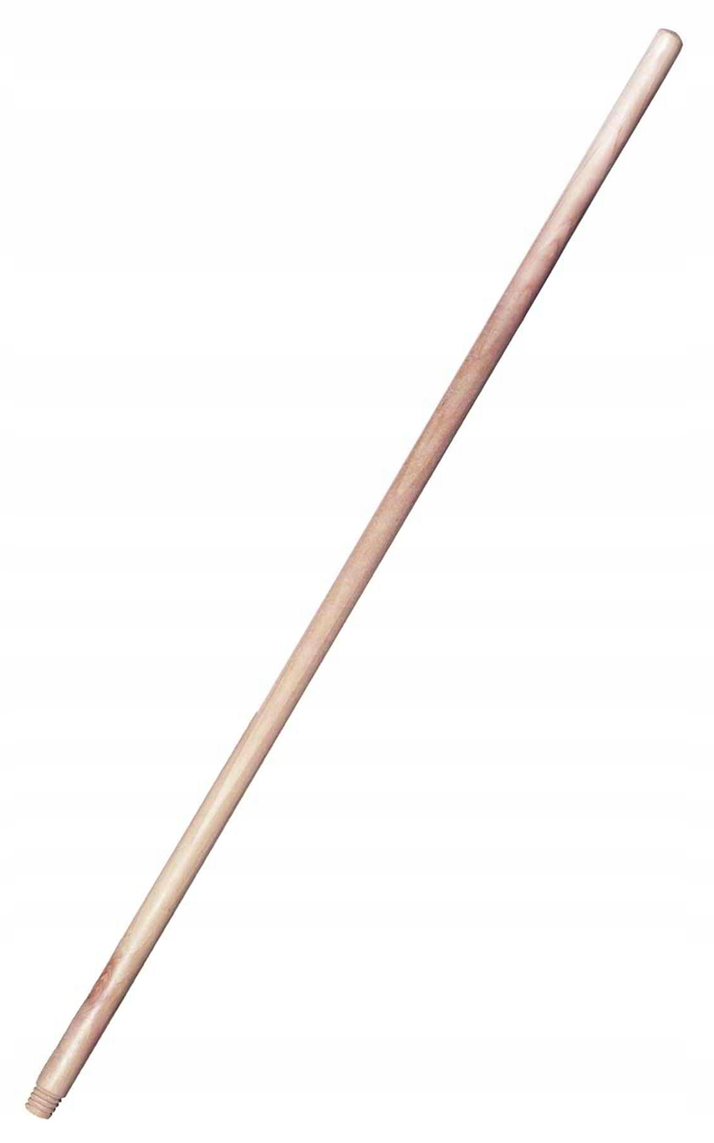 

Kij do szczotki drewniany do miotły mopa120cm10szt