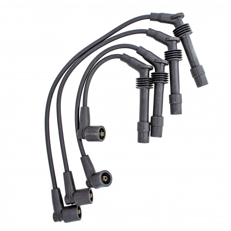 PRZEWODY ZAPŁONOWE OPEL ASTRA F G VECTRA B 1.6 8V Producent części Sentech