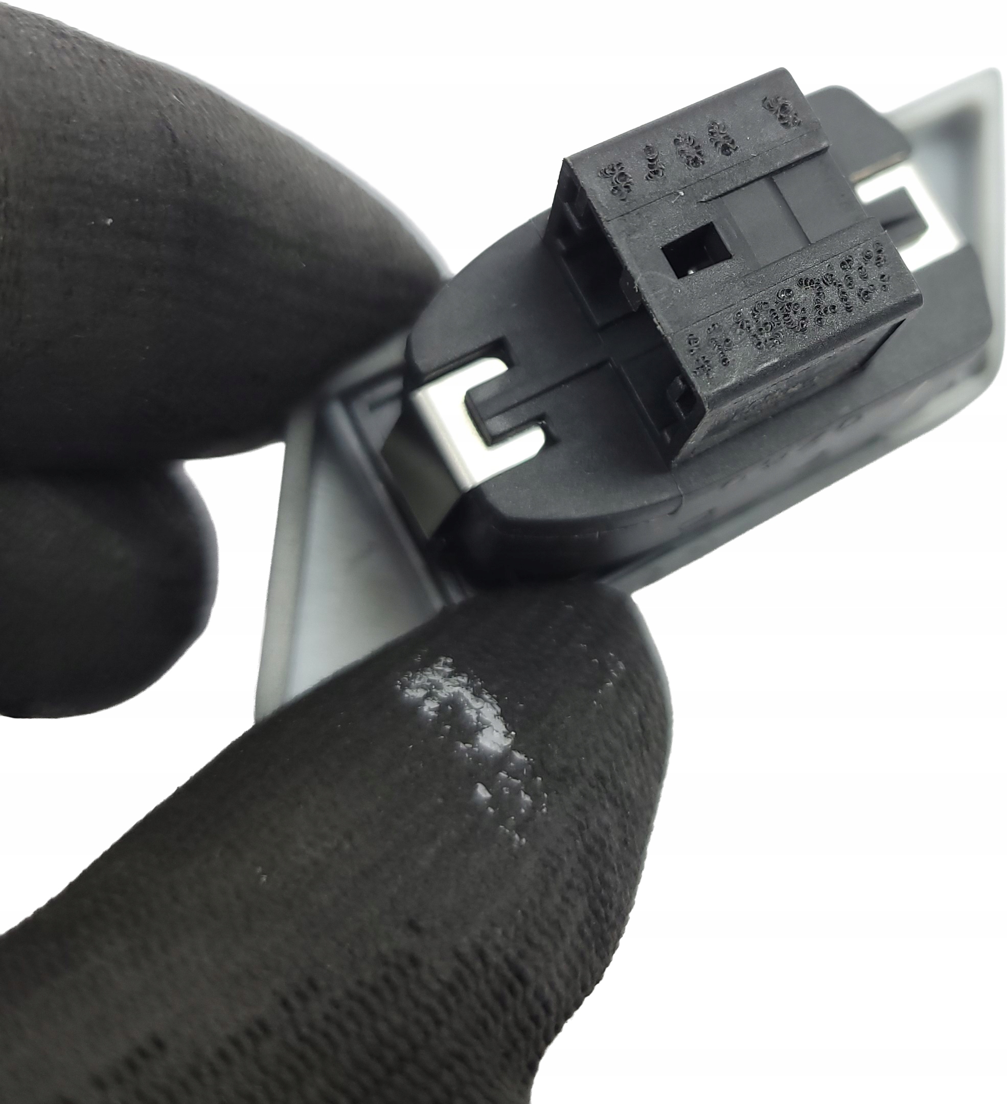 AUDI A6 C6 LITF button switch BLOKADY door 4F1962107 EUROPA