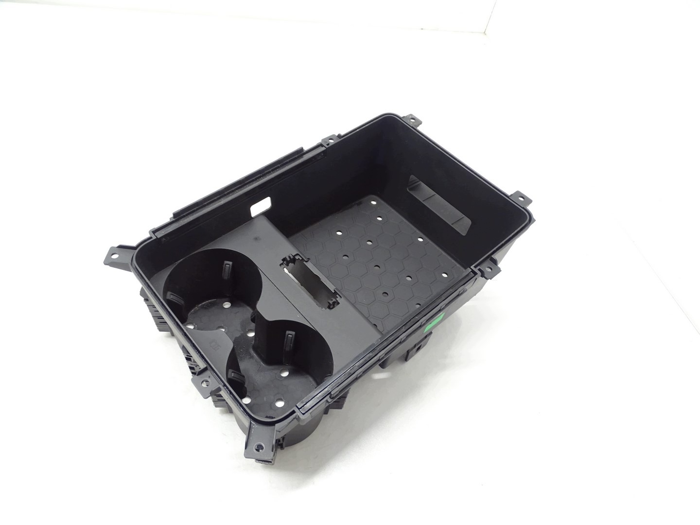 CUPHOLDER passenger compartment bracket for KUBKI AUDI Q5 80A 80A863004