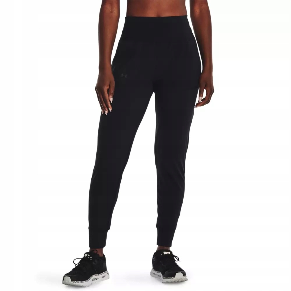 Under Armour Tepláky Motion Jogger-BLK černá