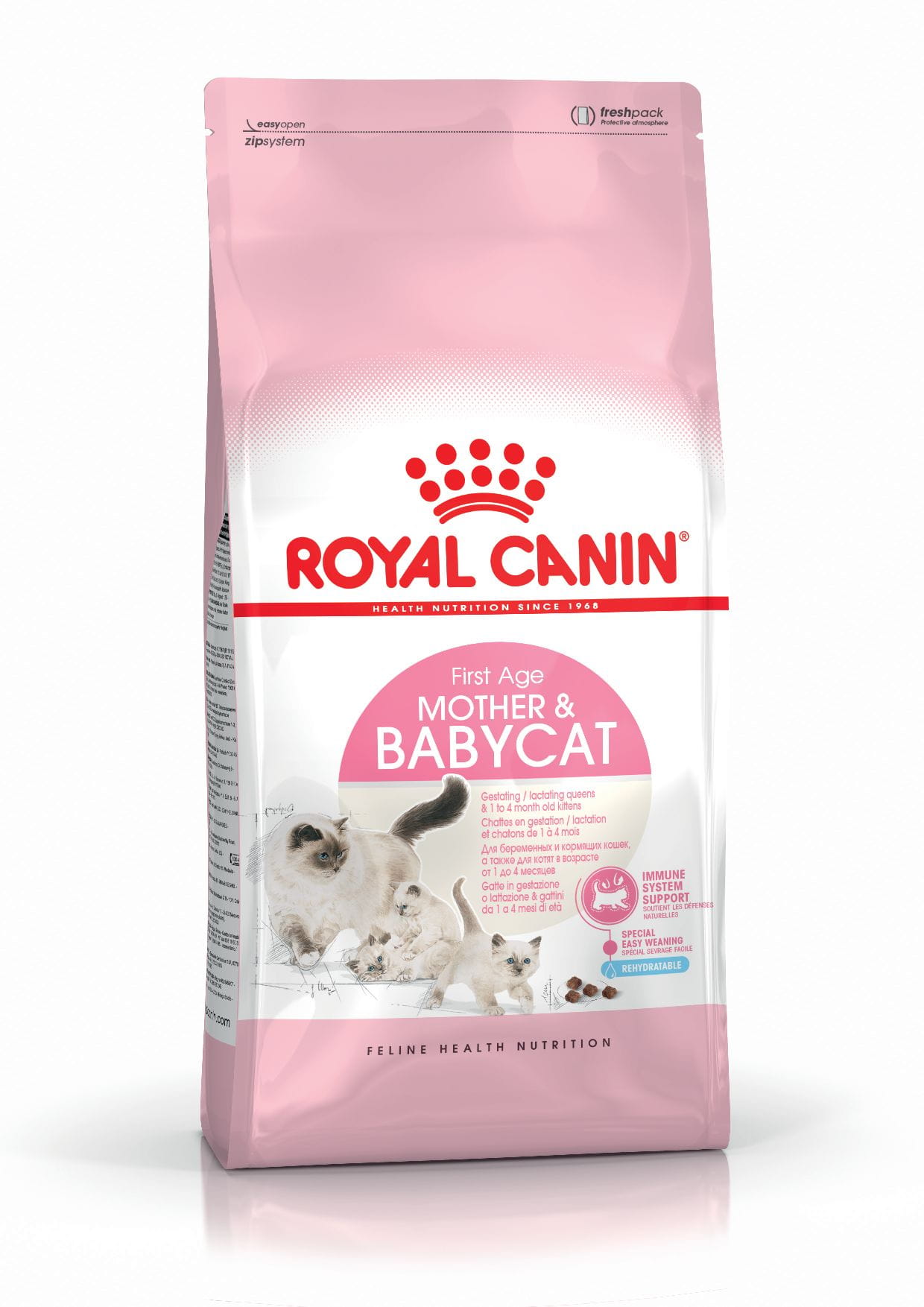 Royal Canin Mother & Babycat 2kg
