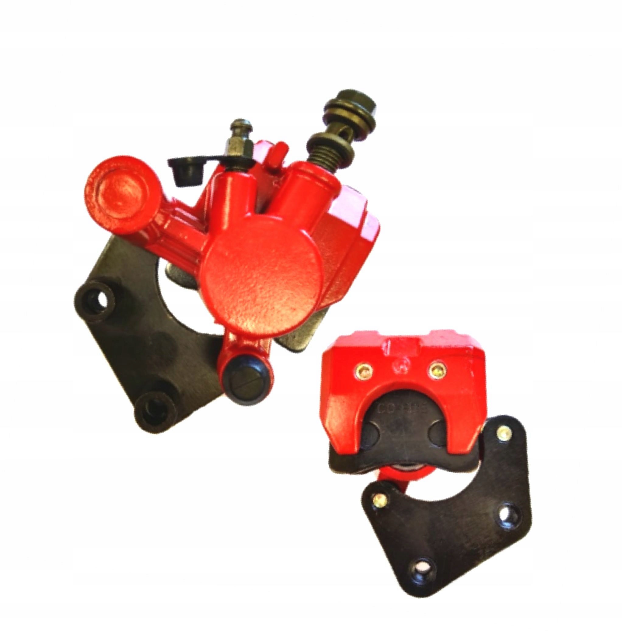 Brzdová Svorka Predná Jmstar Accipiter Breeze Eagle Sunfire Z-Bike Zeus