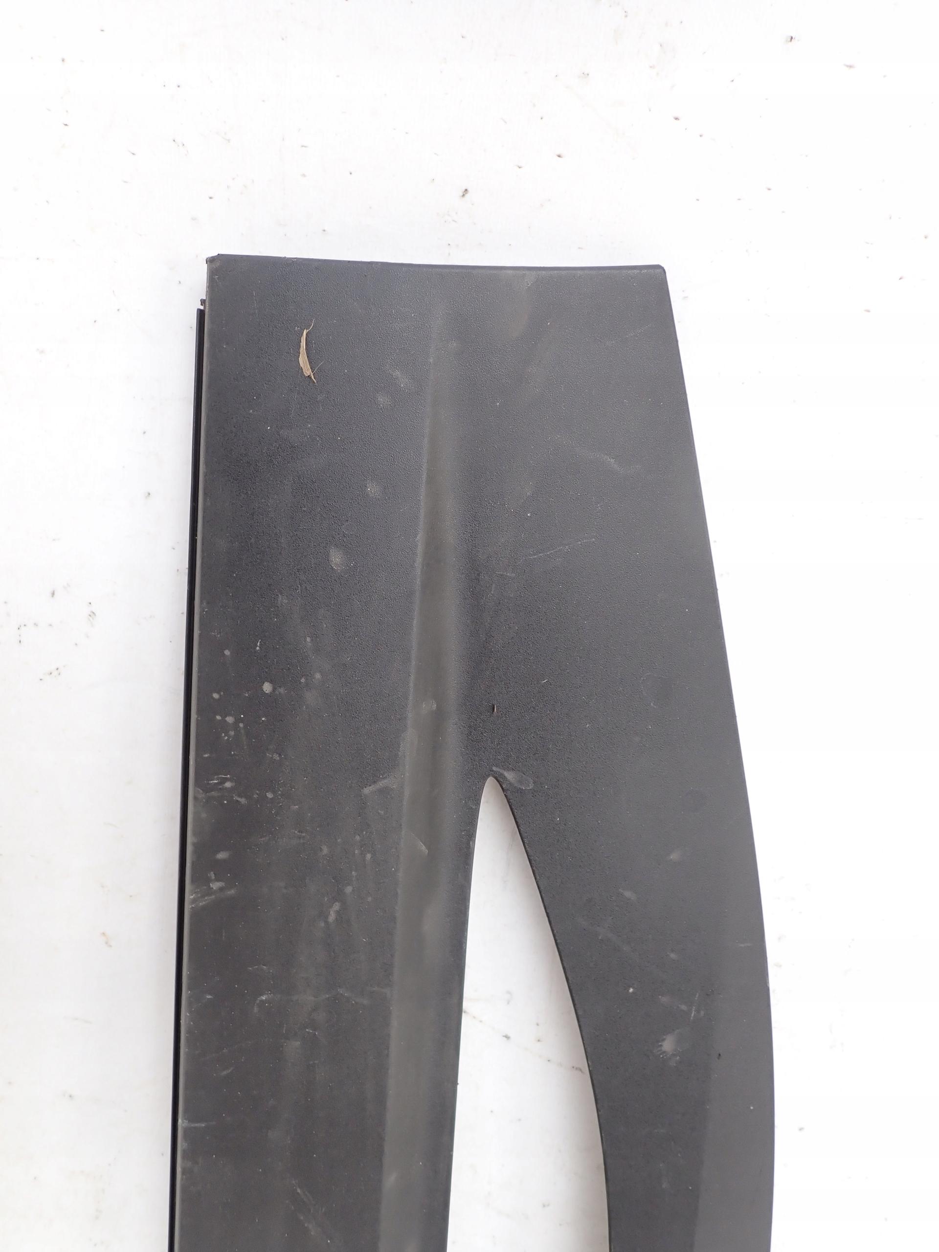 OPEL MOKKA B II 2 20-> cap moulding door right rear part