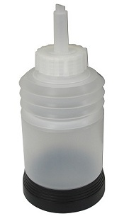 ZESTAW DO ODPOWIETRZANIA HAMULCOW PNEUMATYCZNY 2L Mark Luxtom