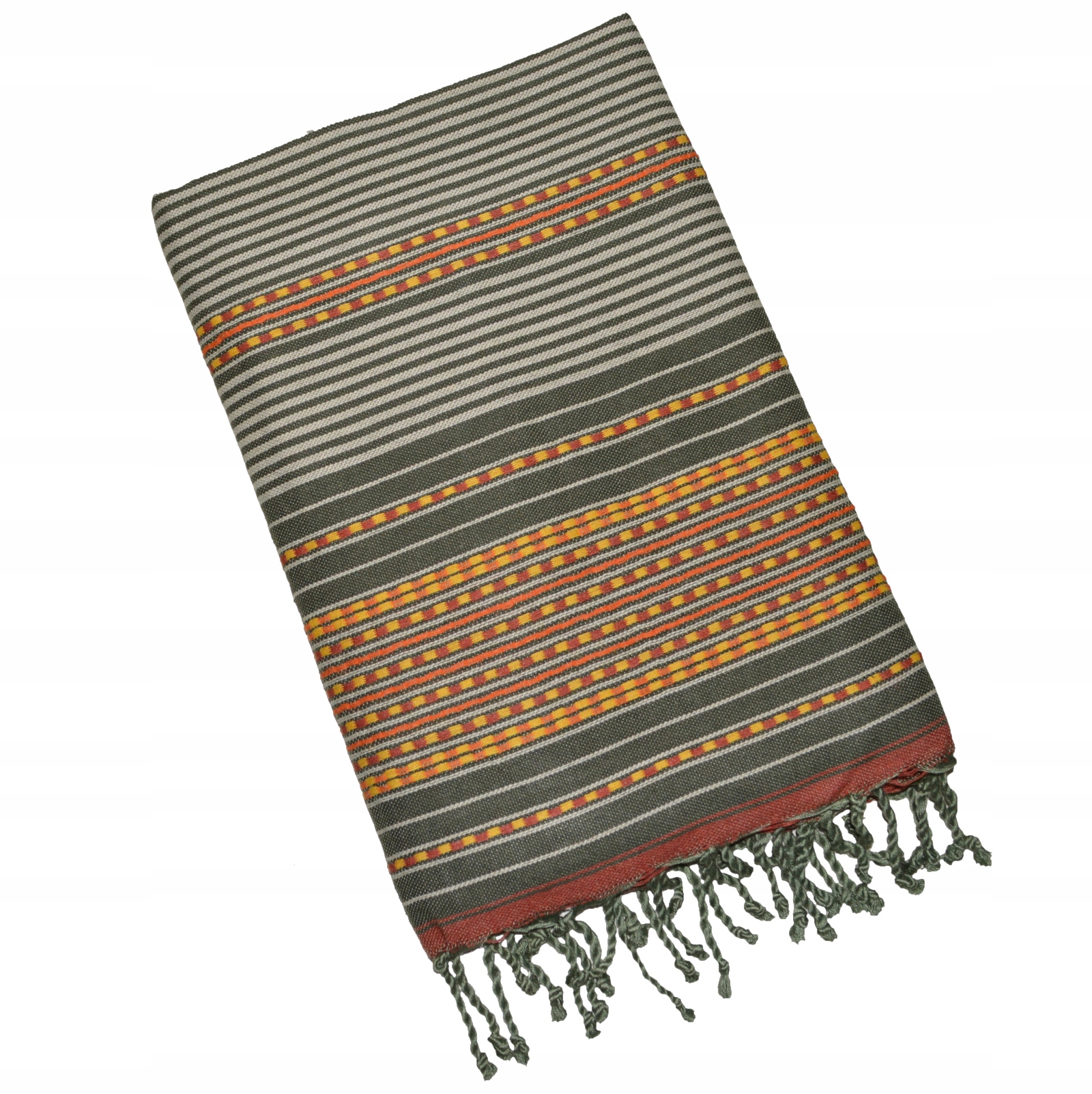 

Ręcznik arabski Fouta do sauny bawełna 190 x 100