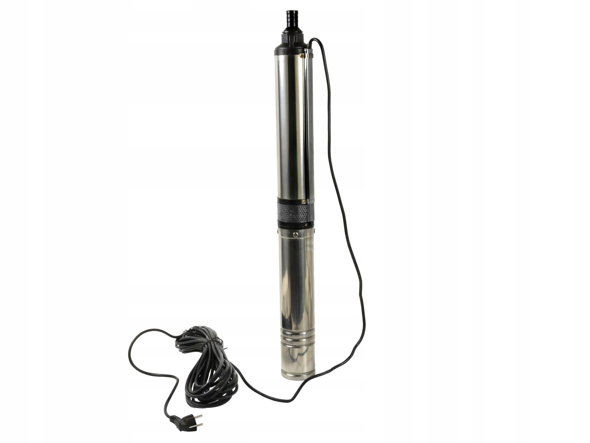 Geko Ponorná Pumpa 60 L/min G81408